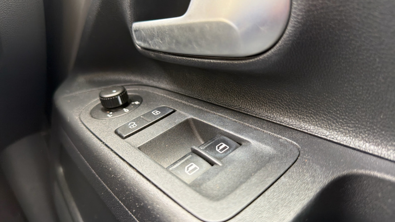 Volkswagen Up 1.0 65PS R-Line 5dr Petrol Hatchback